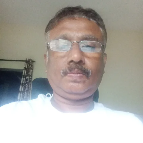 Host Abhishek