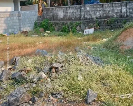 Residential land  5.25 cent for sale in mundur, Thrissur - Photo 5