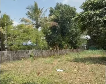 Residential land- 20 cents For sale in Madakkathara , Thrissur - Photo 4