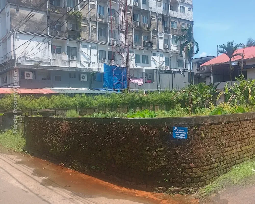 13 Cent Residential Land for Sale Near Metro Hospital, Koorkkenchery, Thrissur - Photo 8