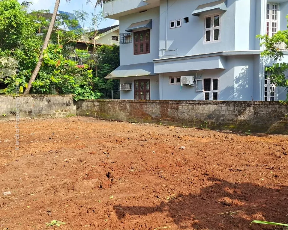9 Cent Residential Land for Sale in Viyyur, Thrissur - Photo 4