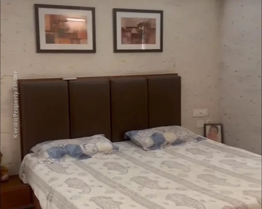 3 BHK Fully Furnished House for Sale Aluva - Photo 7