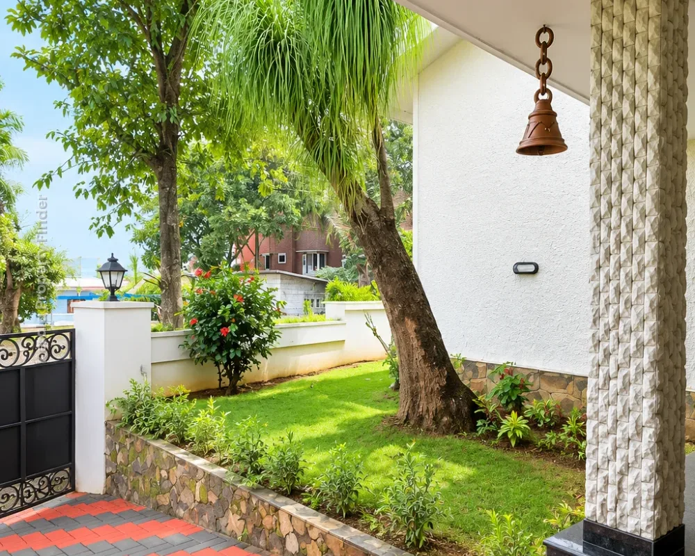 3 BHK HOUSE FOR SALE  SOBHA CITY, ELITE GARDEN, THRISSUR - Photo 2