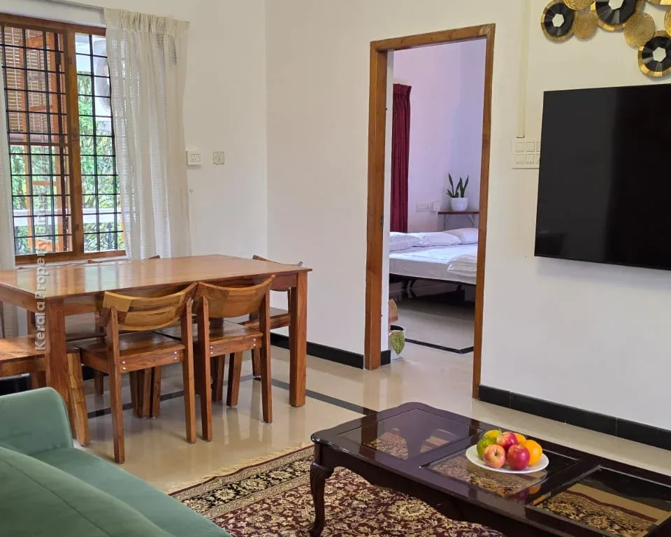 Eden Garden Homestay Periyar Paniyeli - Homestay in Kochi, Ernakulam - photo 12