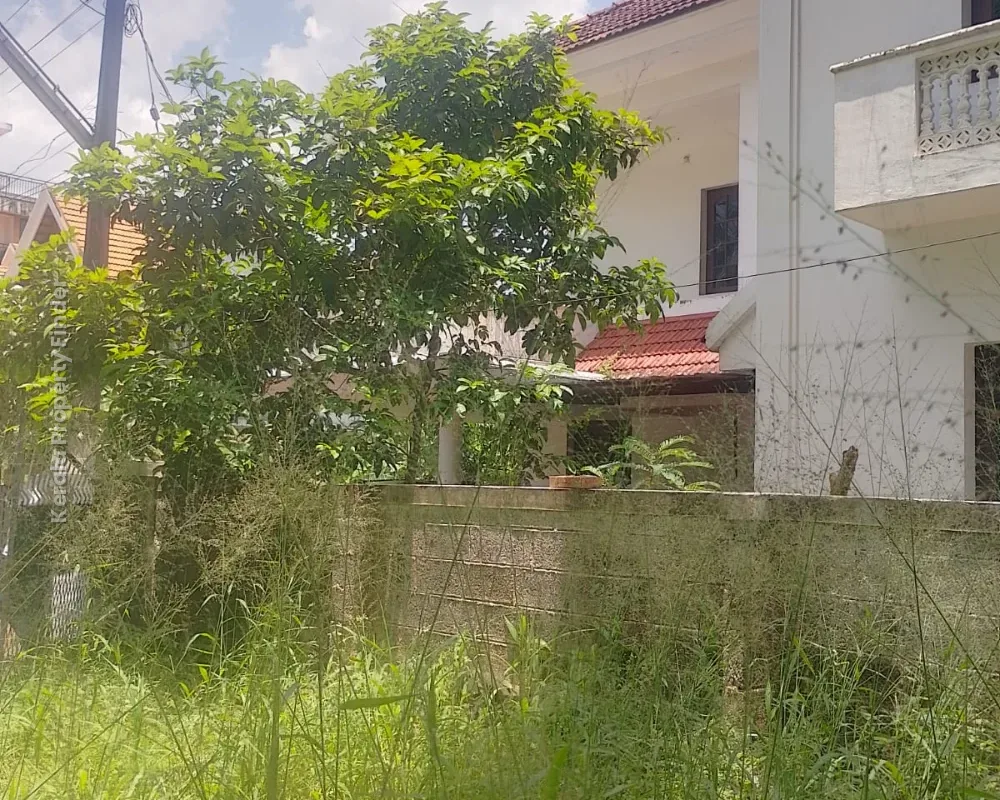 7.5 & 8.5 Cent Residential Land for Sale in Nellikunnu, Thrissur - Photo 6