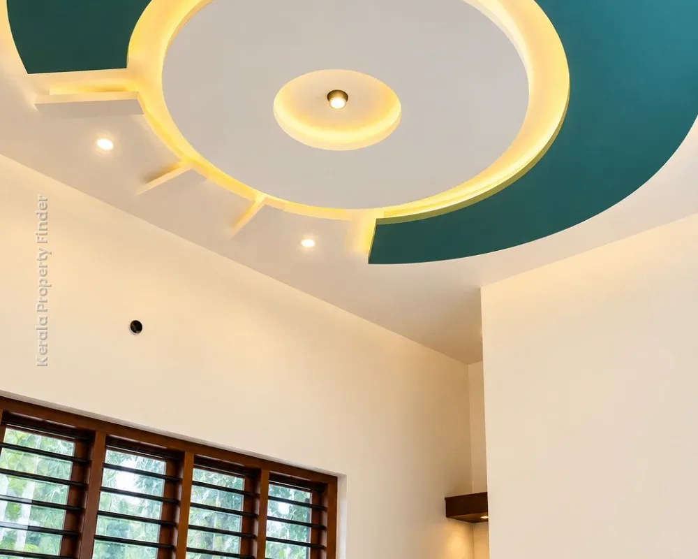 4 BHK Independent House for Sale in Mannuthy, Thrissur - Residential in Mannuthy, Thrissur - photo 8