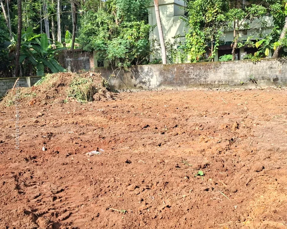 9 Cent Residential Land for Sale in Viyyur, Thrissur - Photo 3
