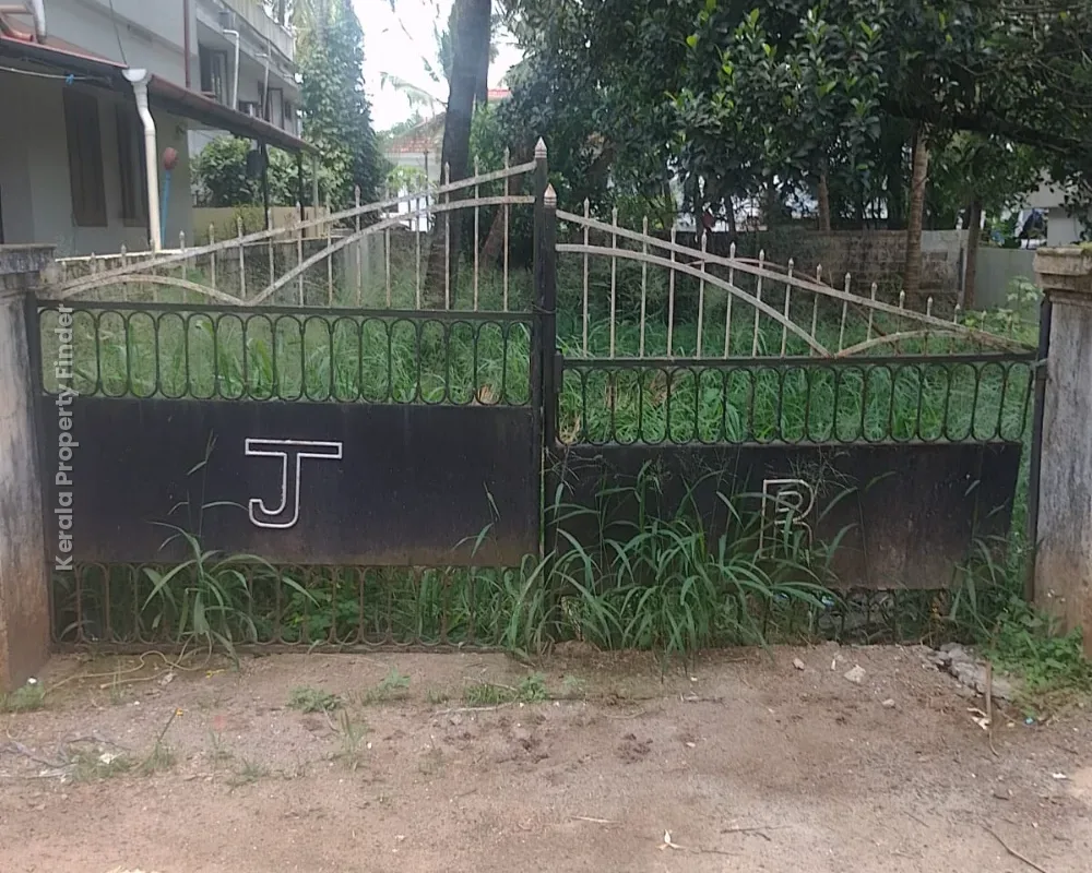 7.5 & 8.5 Cent Residential Land for Sale in Nellikunnu, Thrissur - Photo 2