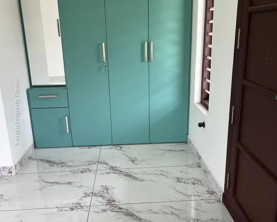Brand New 4 BHK House For Sale in Kolazhy, Thrissur - Photo 2