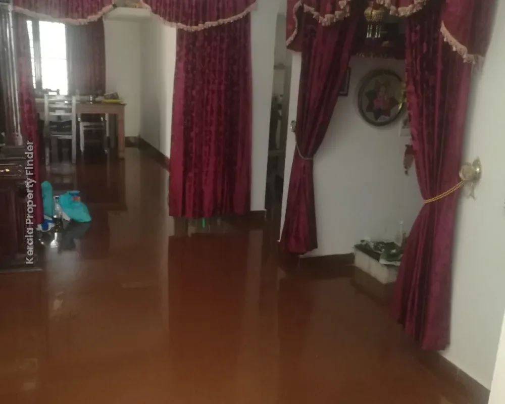 5 BHK House for Sale in Chembukkav, Thrissur - Photo 2
