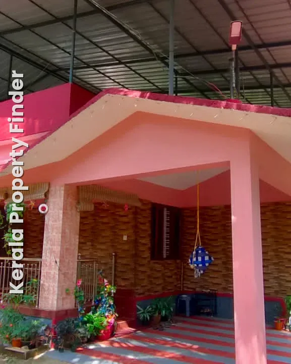 3bhk and 17cents of land for sale - Residential for Sale in Chengannur, Alappuzha