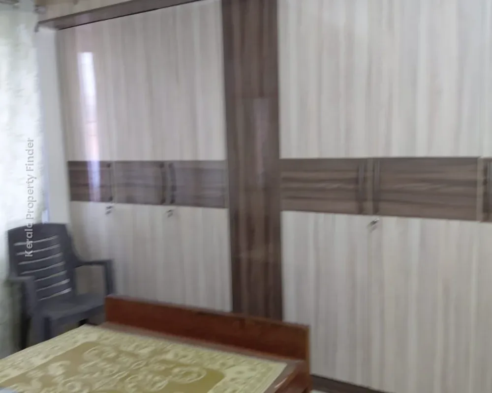 3 BHK flat for sale in Poothole, Thrissur - Photo 8
