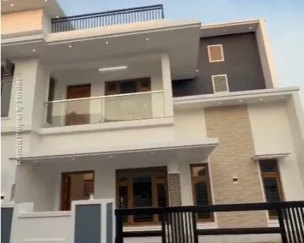 4 BHk 2 Newly built Houses For sale in Mannuthy, Thrissur - Photo 3