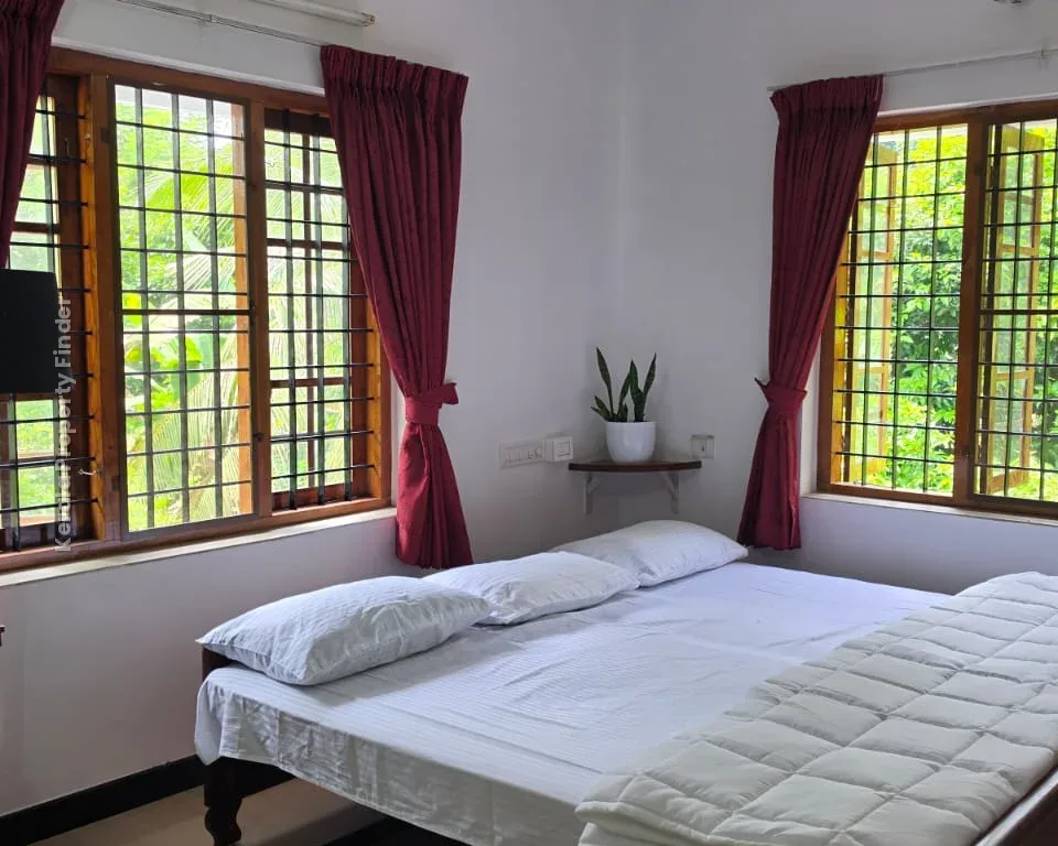 Eden Garden Homestay Periyar Paniyeli - Homestay in Kochi, Ernakulam - photo 13