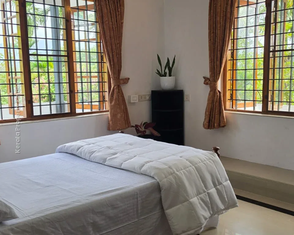 Eden Garden Homestay Periyar Paniyeli - Homestay in Kochi, Ernakulam - photo 7