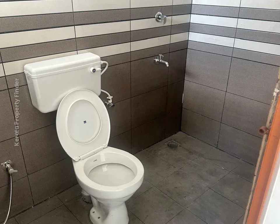 2 BHK & 3 BHK Flats for Sale in Chiyyaram , Thrissur - Photo 6