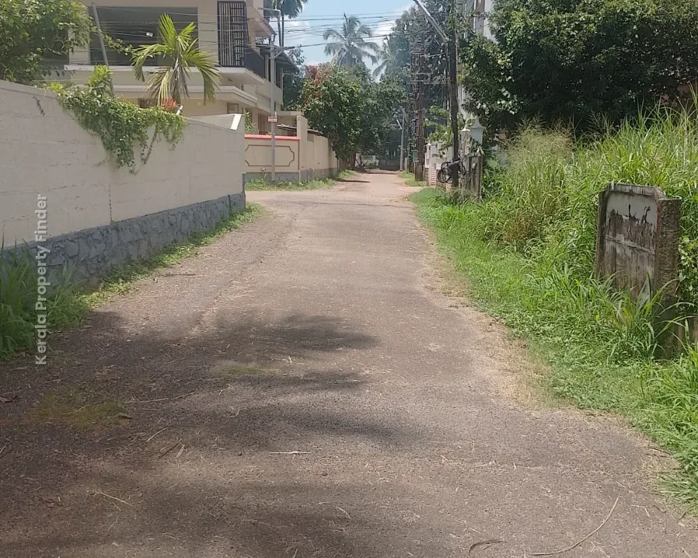 7.5 & 8.5 Cent Residential Land for Sale in Nellikunnu, Thrissur - Photo 7