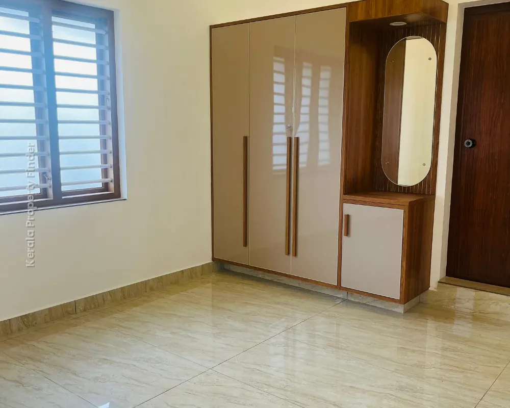 House for Sale in Mannuthy , Thrissur - Photo 5
