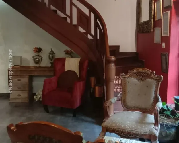 Premium Fully Furnished 4BHK House for Sale  Kolazhy, Thrissur - Photo 3
