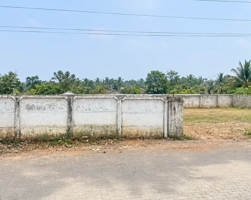 15 Cent Commercial & Residential Plot for Sale  Avenue Road, Thrissur - Commercial in Avenue road, Thrissur