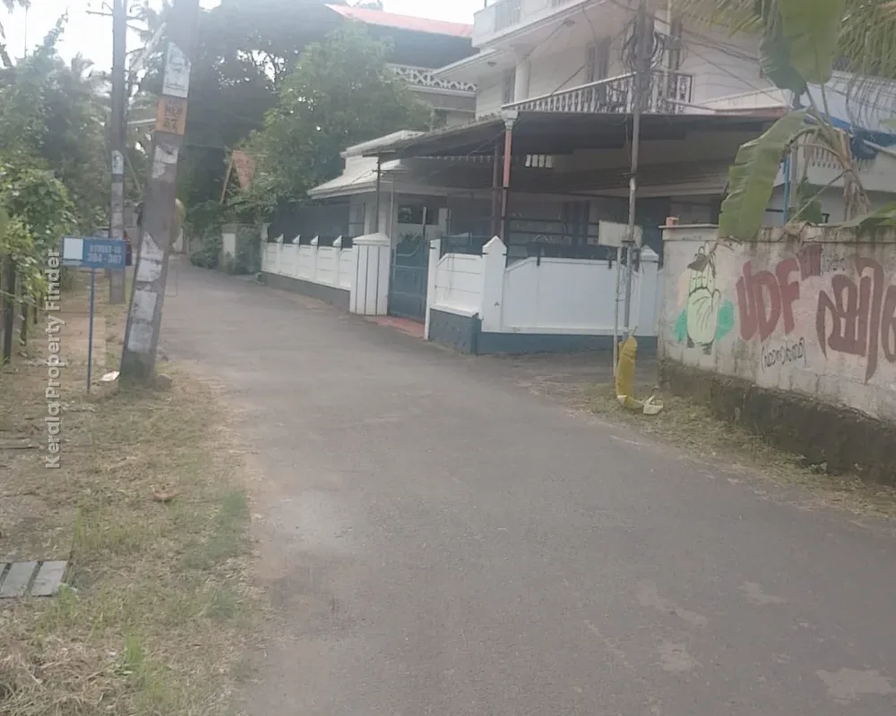 Prime Residential Land for Sale in Pallimoola, Thrissur - Photo 3