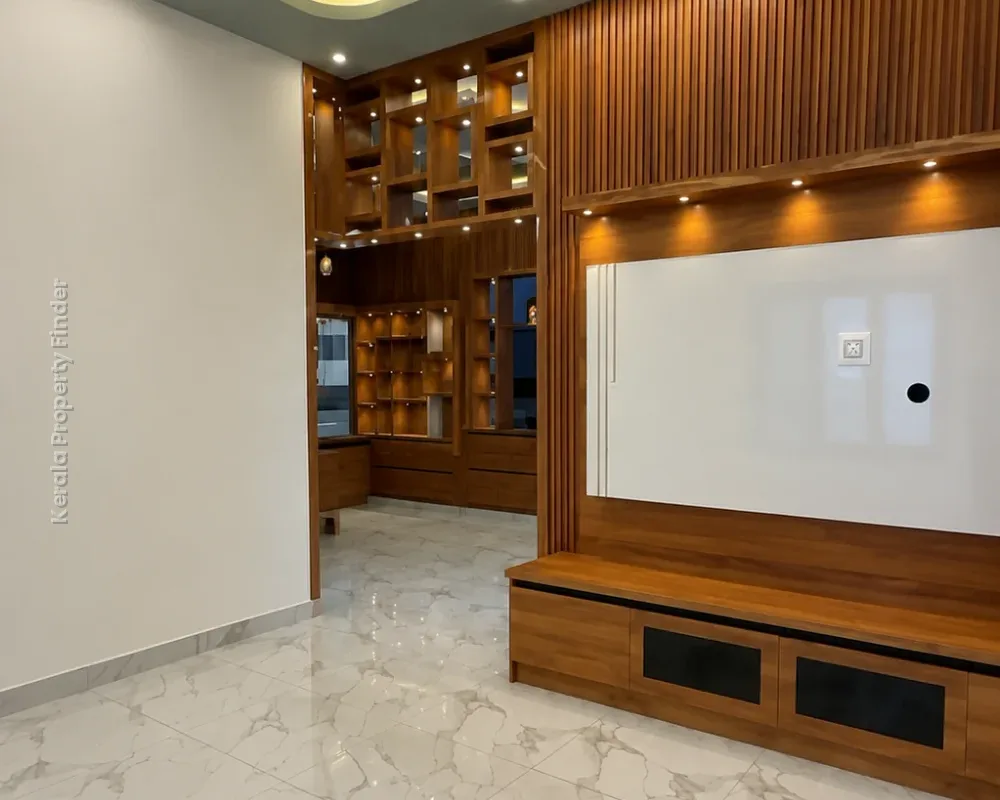 4 BHK House for Sale in Mannuthy, Thrissur - Photo 2