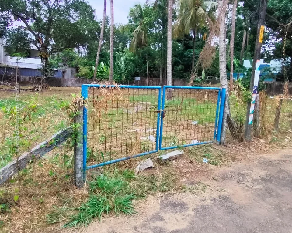 Residential Land-22 cent for Sale in Kuttanellur , Thrissur - Photo 3