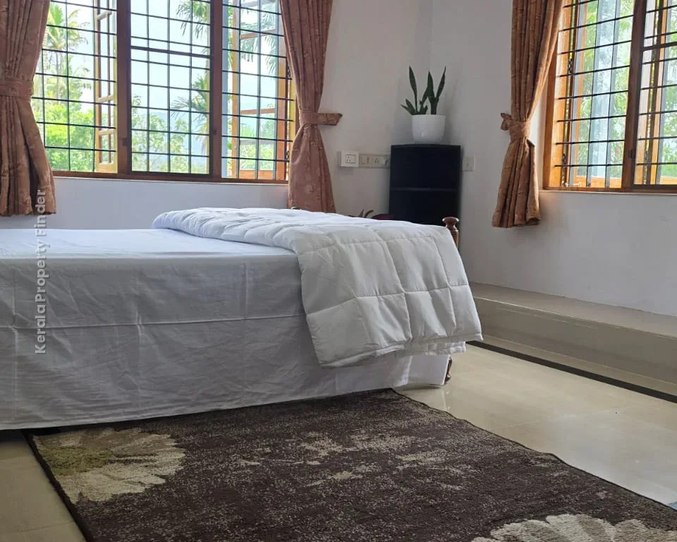 Eden Garden Homestay Periyar Paniyeli - Homestay in Kochi, Ernakulam - photo 8
