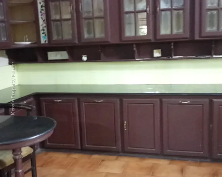 Premium 4 BHK House for Sale  Kizhakkekotta, Thrissur - Photo 5