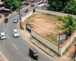 Commerical Land-10,20 cents for sale in Mannuthy, Thrissur - Photo 3