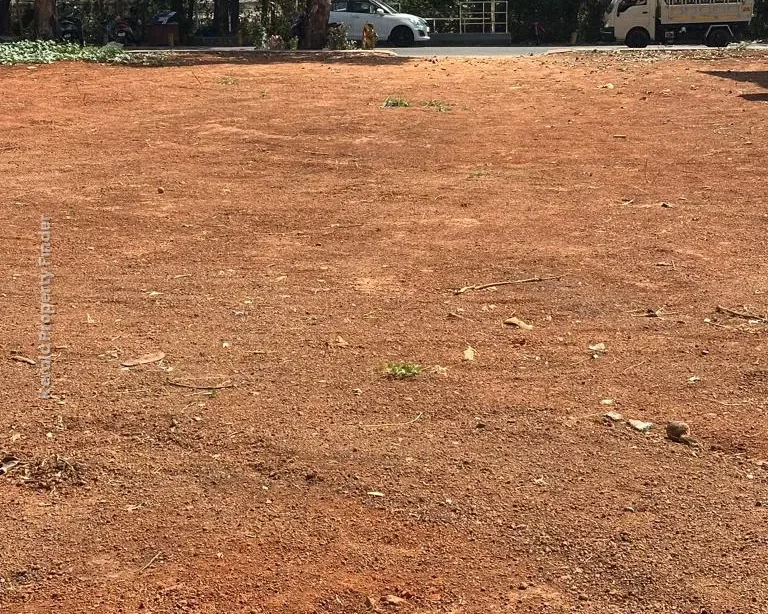 Commerical land-32 cents for sale in kuttanellur center main road, near Hilite Mall, Thrissur - Photo 5