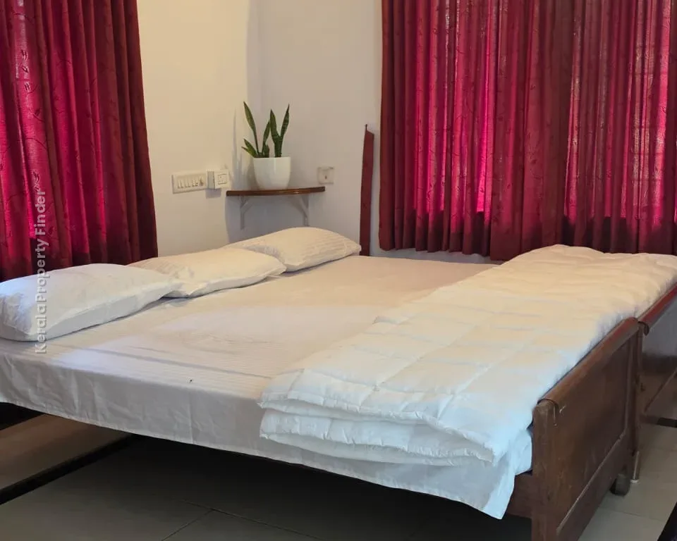 Eden Garden Homestay Periyar Paniyeli - Homestay in Kochi, Ernakulam - photo 10