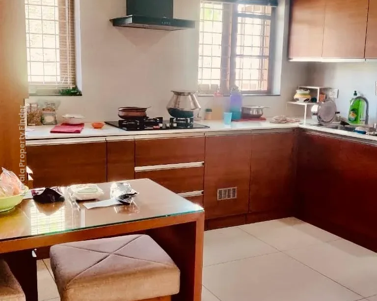 4 bhk house Fully furnished House for sale In Viyyur padukkad, Thrissur. - Photo 3