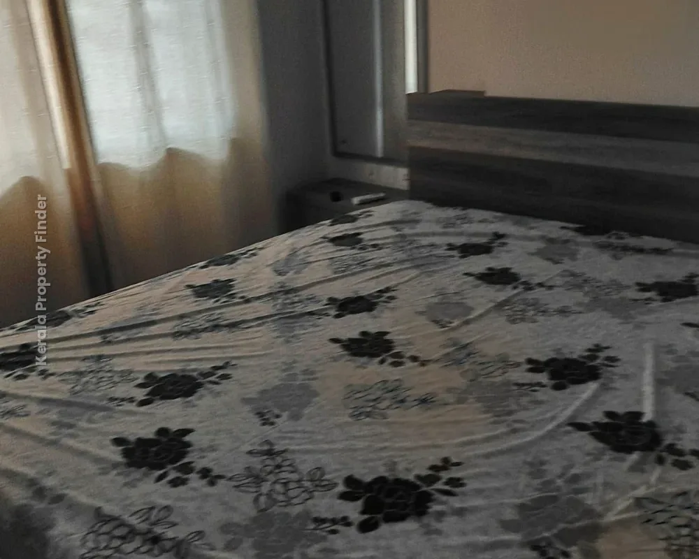 3 BHK flat for sale in Poothole, Thrissur - Photo 6