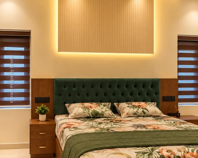 4 BHK House for Sale in Aranattukara, Thrissur - Photo 8