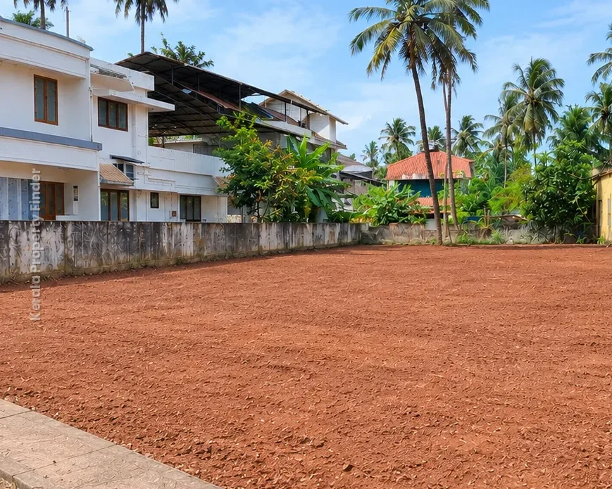 Commercial Plot for Sale  Kizhakkekotta, Thrissur - Photo 2