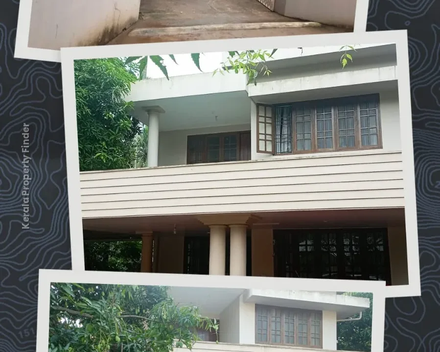 5bhk with 7 bathroom for rent or sale - Photo 5