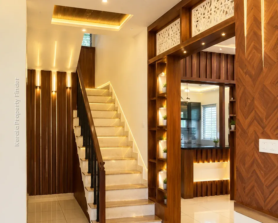 4 BHK Independent House for Sale in Mannuthy, Thrissur - Photo 7