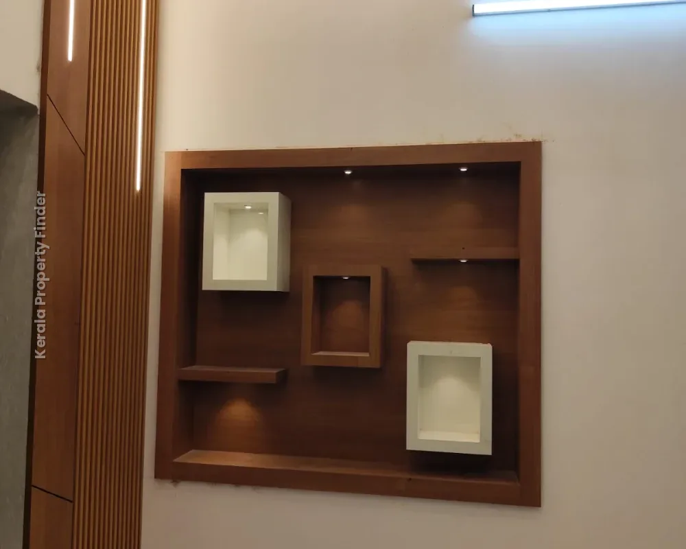 Beautiful House for Sale in Mannuthy, Thrissur - Photo 7