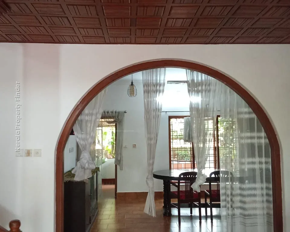 Premium 4 BHK House for Sale  Kizhakkekotta, Thrissur - Photo 4