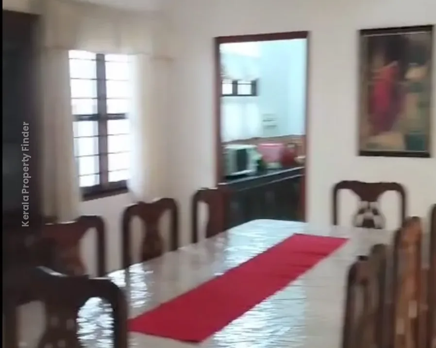 4 BHK house-4000sqft for sale in patturaikkal, Thrissur - Photo 6