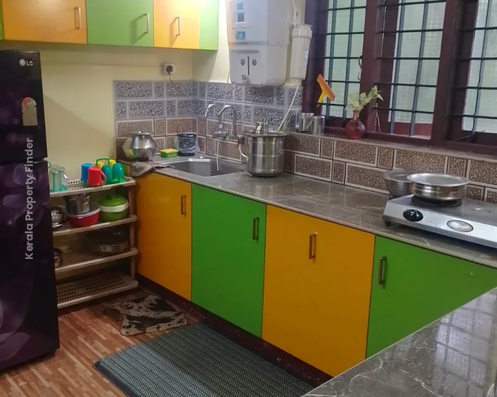 4 BHK HOUSE FOR SALE IN MULAYAM, THRISSUR - Photo 3
