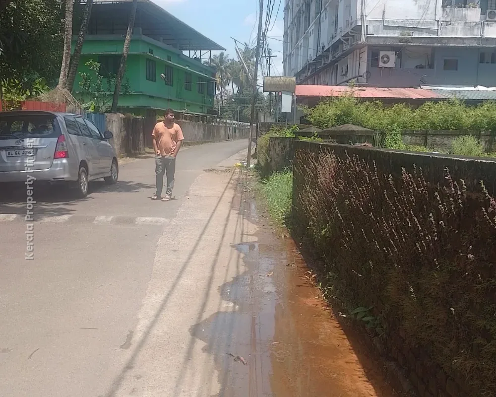 13 Cent Residential Land for Sale Near Metro Hospital, Koorkkenchery, Thrissur - Photo 7