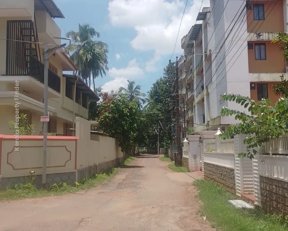 7.5 & 8.5 Cent Residential Land for Sale in Nellikunnu, Thrissur - Residential for Sale in Nellikunnu, Thrissur