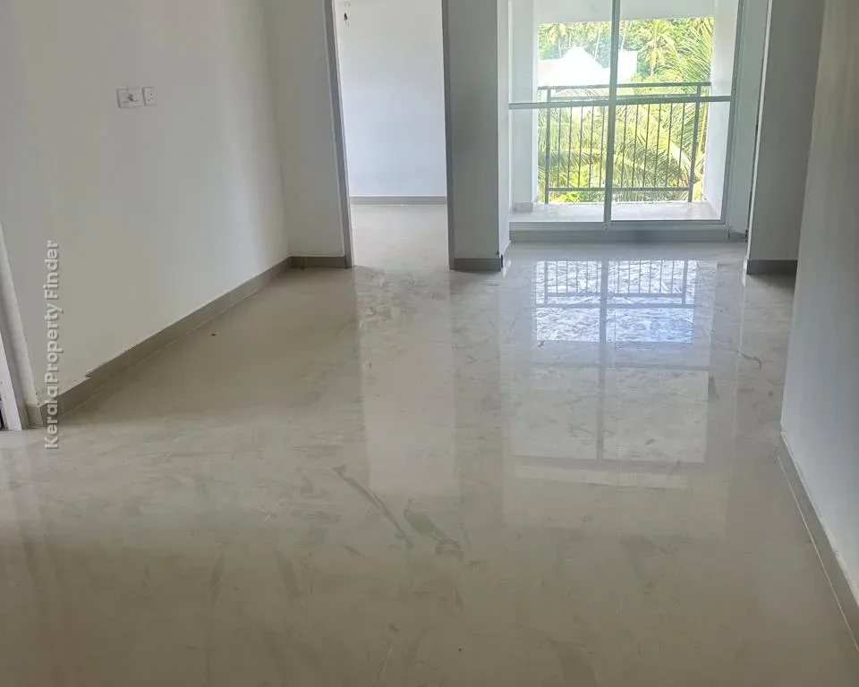 2 BHK & 3 BHK Flats for Sale in Chiyyaram , Thrissur - Photo 7