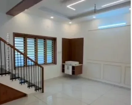 4 BHk 2 Newly built Houses For sale in Mannuthy, Thrissur - Photo 6