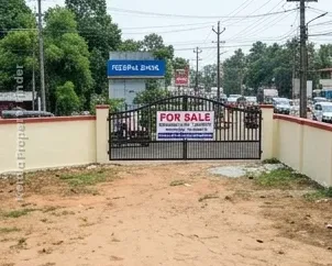 Commerical Land-10,20 cents for sale in Mannuthy, Thrissur - Photo 2
