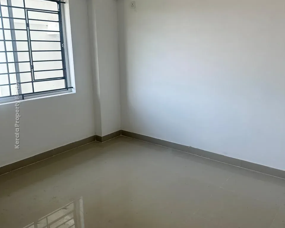 2 BHK & 3 BHK Flats for Sale in Chiyyaram , Thrissur - Photo 3