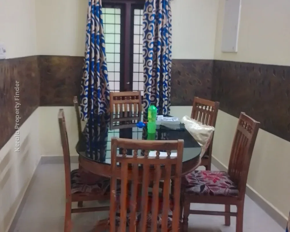 4 BHK HOUSE FOR SALE IN MULAYAM, THRISSUR - Photo 8