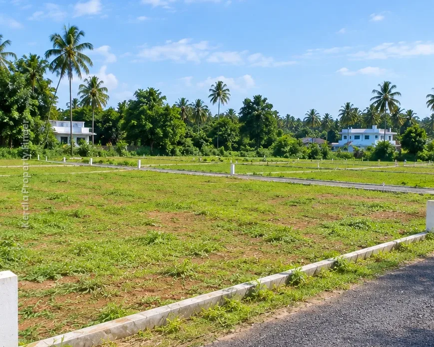 MANNUTHY  MUDIKKODE, HIGHWAY, THRISSUR | PLOTS FOR SALE - Photo 2